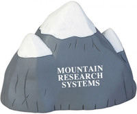 Stress Balls: Mountain Stress Balls